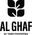 Al Ghaf Tower logo