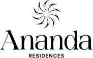 Ananda Residences logo