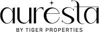 Auresta Tower logo