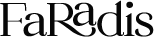 Faradis Tower logo