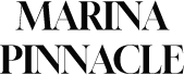 Marina Pinnacle logo