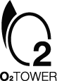 O2 Tower logo