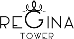 Regina Tower logo