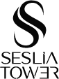 Seslia Tower logo