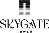 Skygate Tower logo