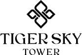 Tiger Sky Tower logo