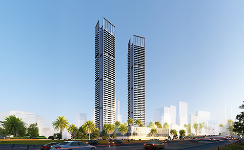 Ananda Residences A New Standard of Luxury and Relaxation in Motor City, Dubai
