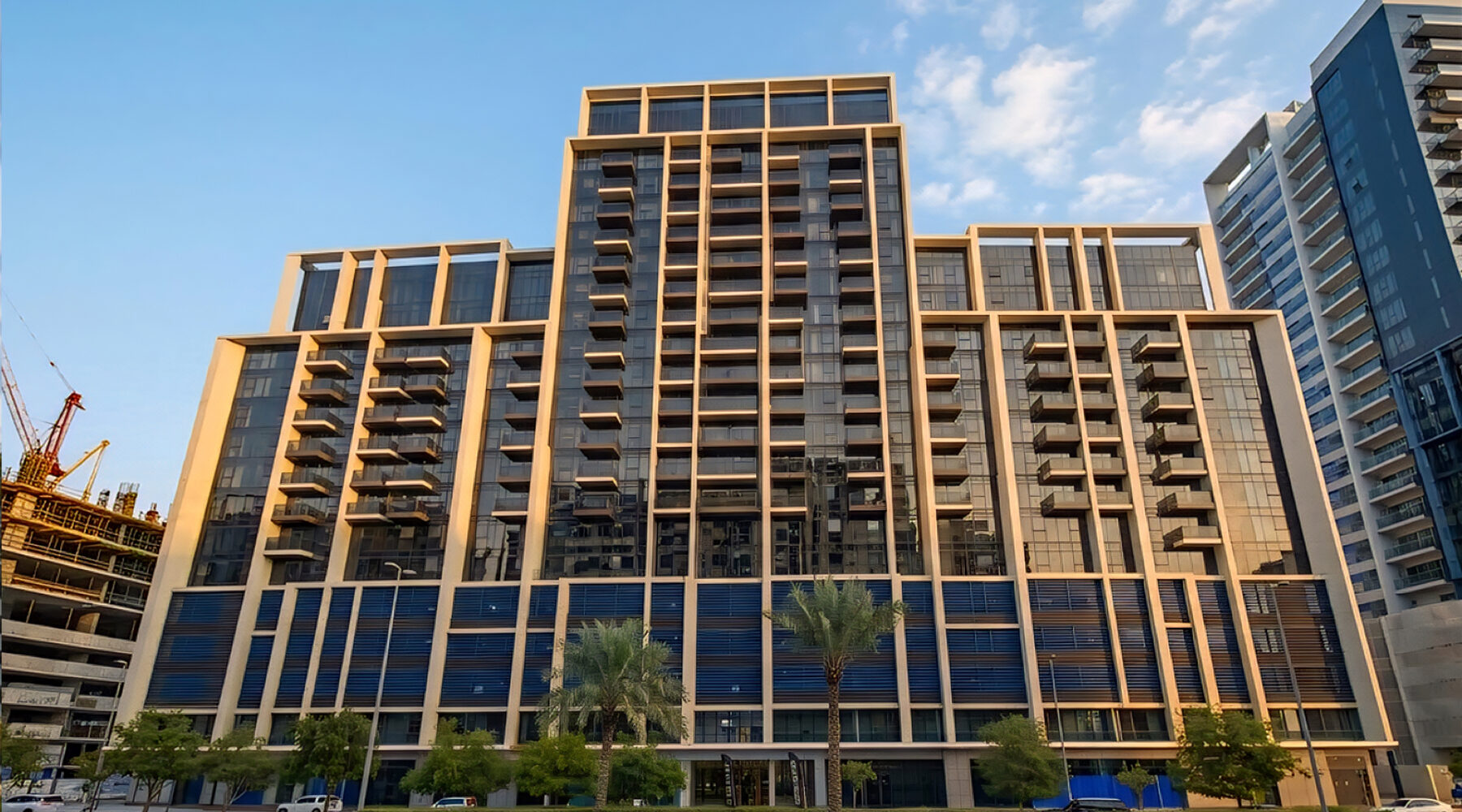 Tiger Properties announces the handover of Neva Residence in JVC, with plans to deliver a new project every month throughout 2026