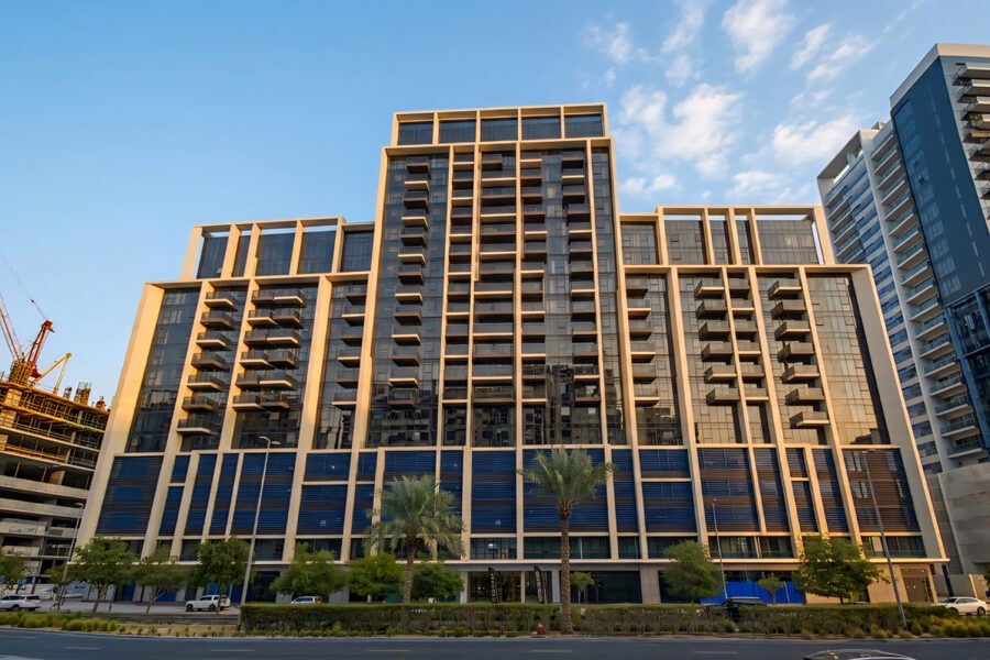 Tiger Properties announces the handover of Neva Residence in JVC, with plans to deliver a new project every month throughout 2026