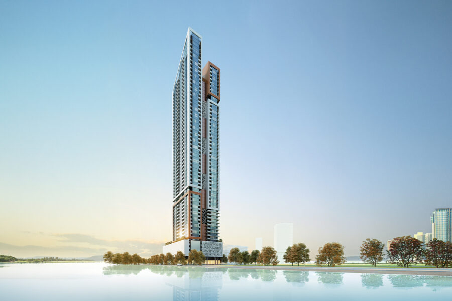 Faradis Tower Al Mamzar: Complete Guide to Sharjah’s Premium Waterfront Living