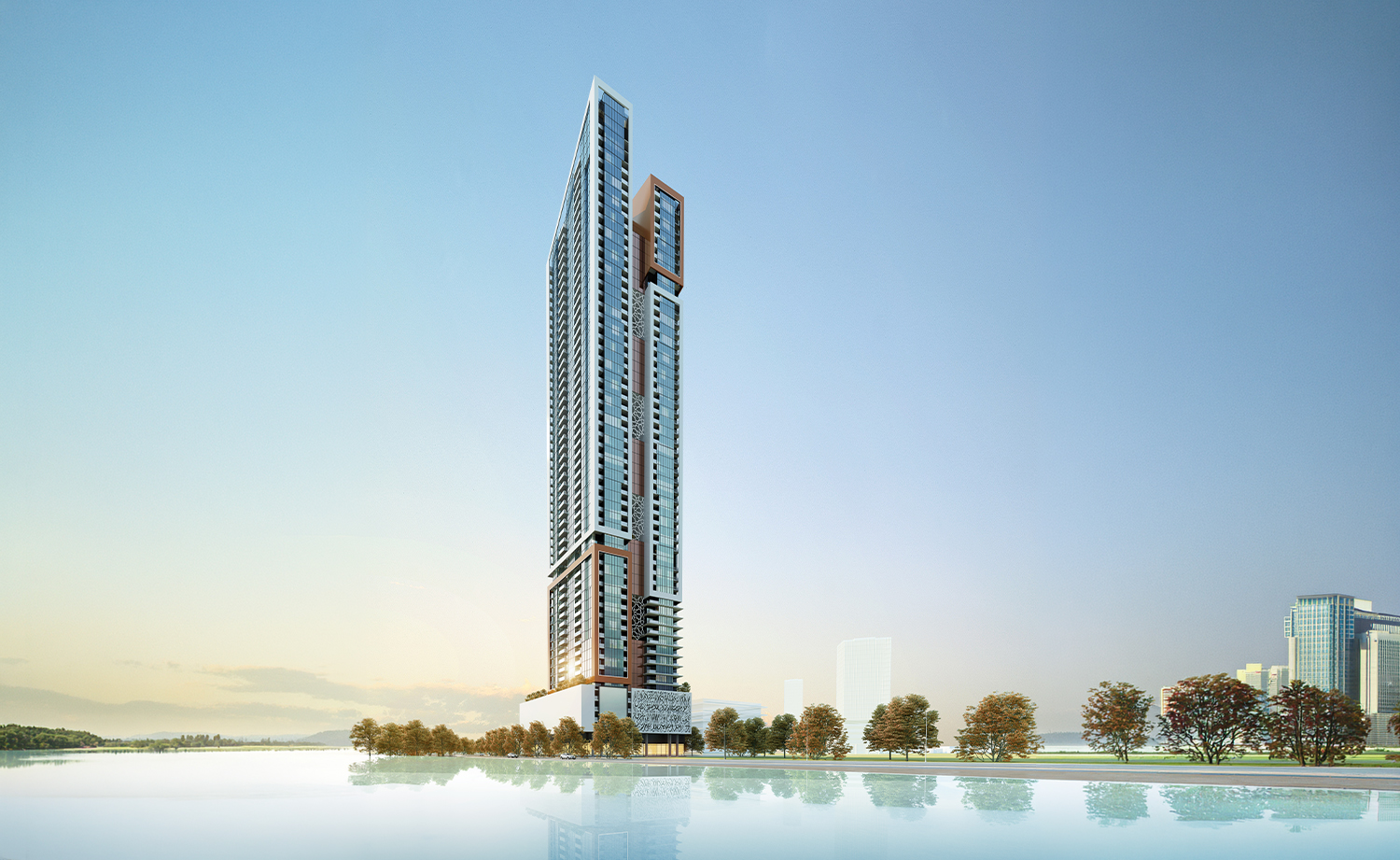 Faradis Tower Al Mamzar: Complete Guide to Sharjah’s Premium Waterfront Living