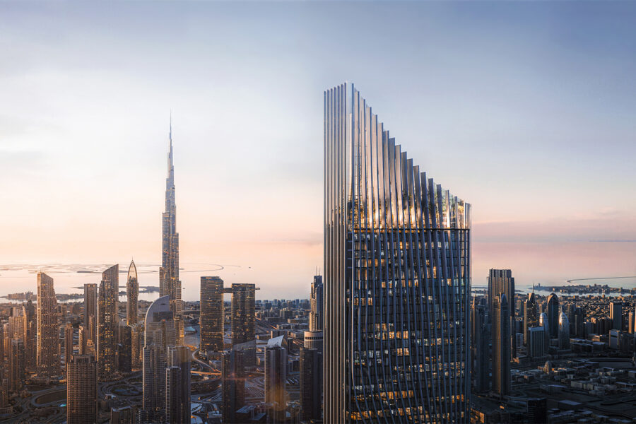 Tiger Sky Tower Dubai: Complete Buyer’s Guide to One of the World’s Tallest Residential Towers
