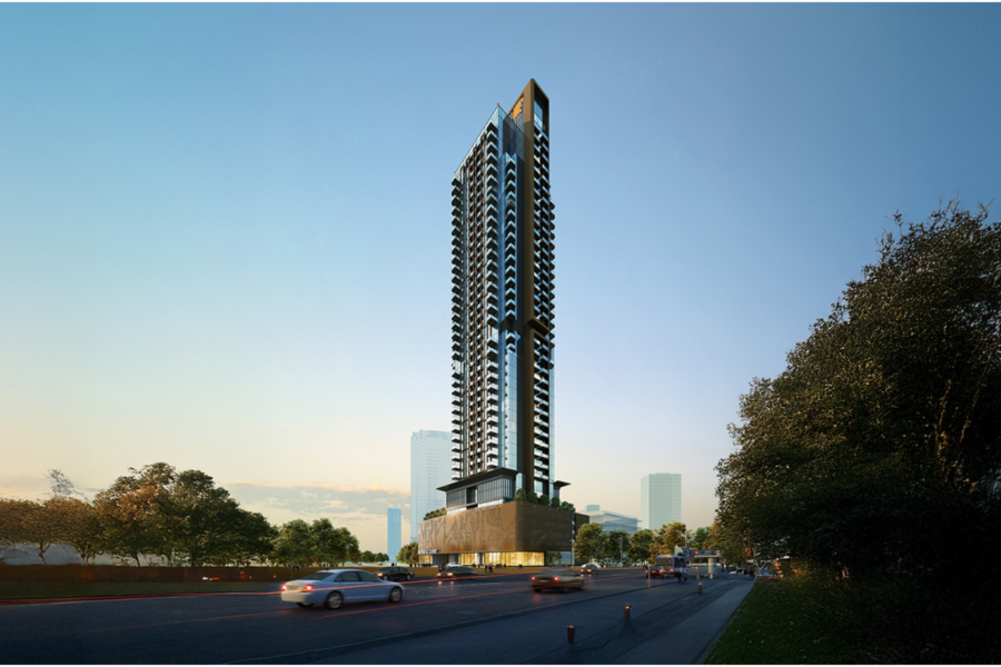 Tiger Properties begins handover of Seslia Tower in Jumeirah Village Triangle