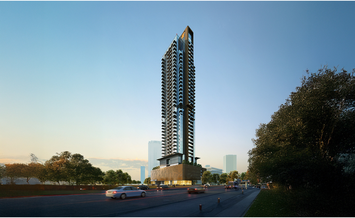 Tiger Properties begins handover of Seslia Tower in Jumeirah Village Triangle