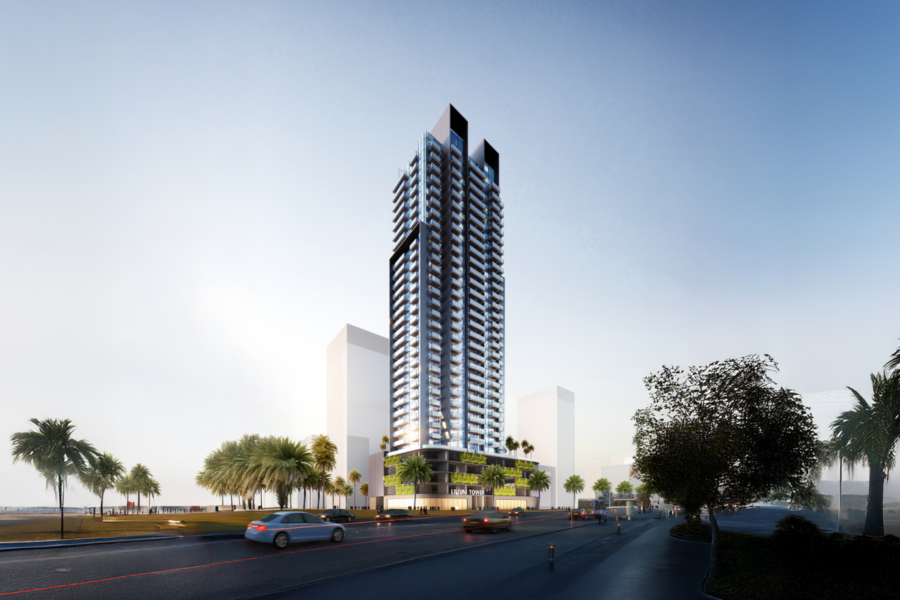 Tiger Properties begins handing over units at Lilium Tower in Jumeirah Village Triangle