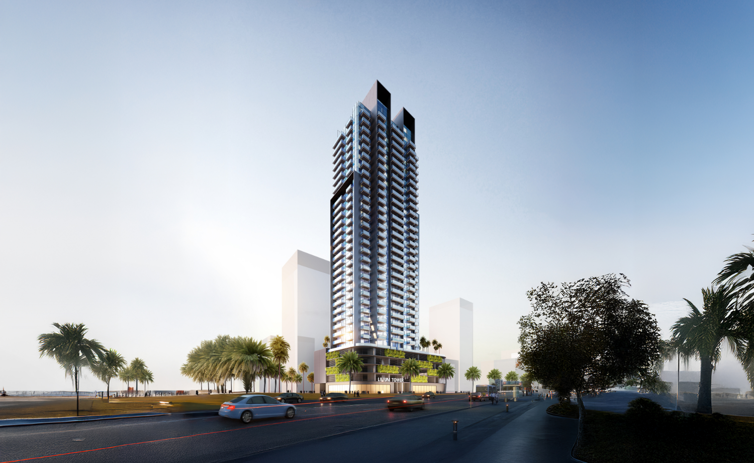 Tiger Properties begins handing over units at Lilium Tower in Jumeirah Village Triangle