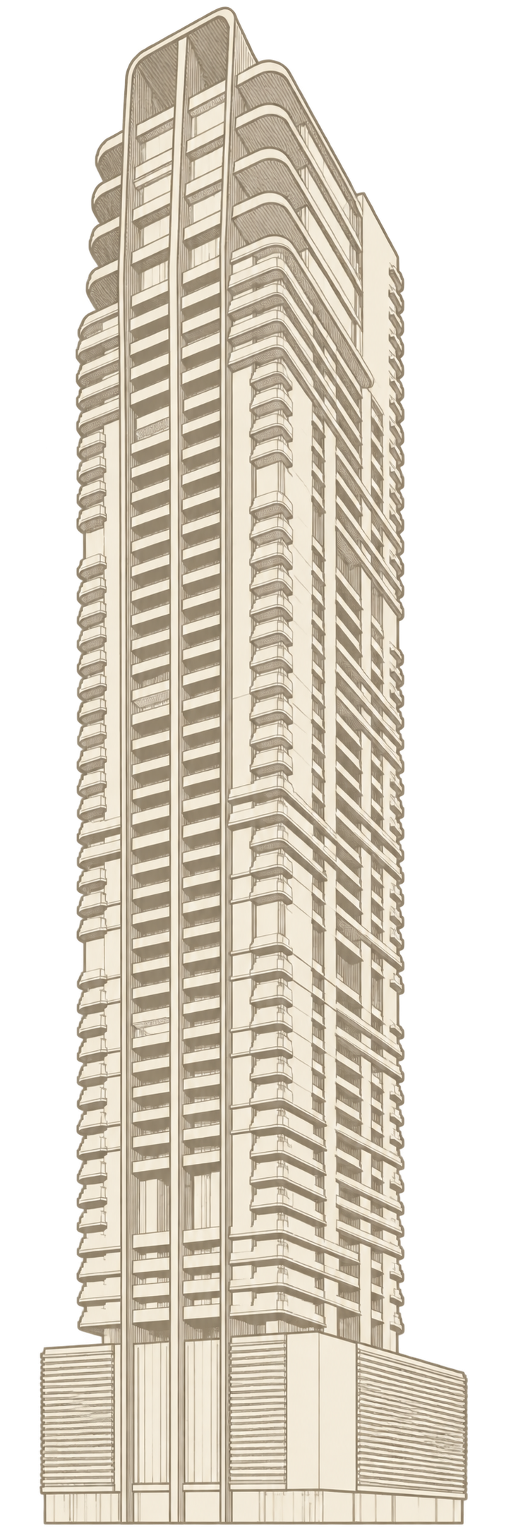 Al Ghaf Tower