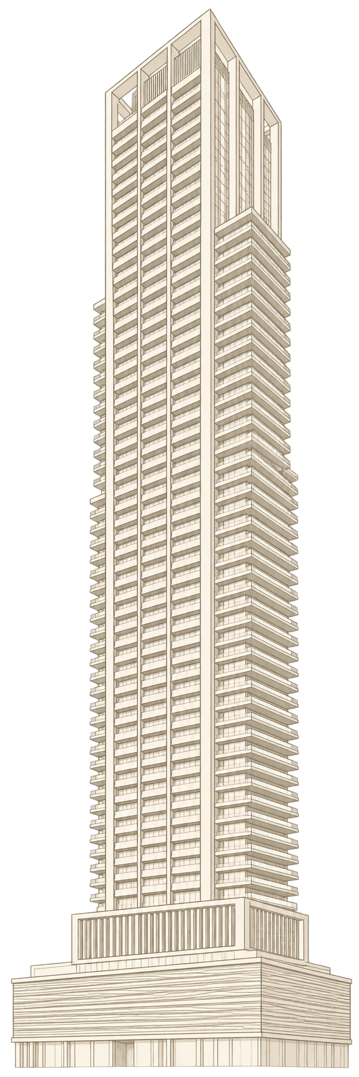 Auresta Tower