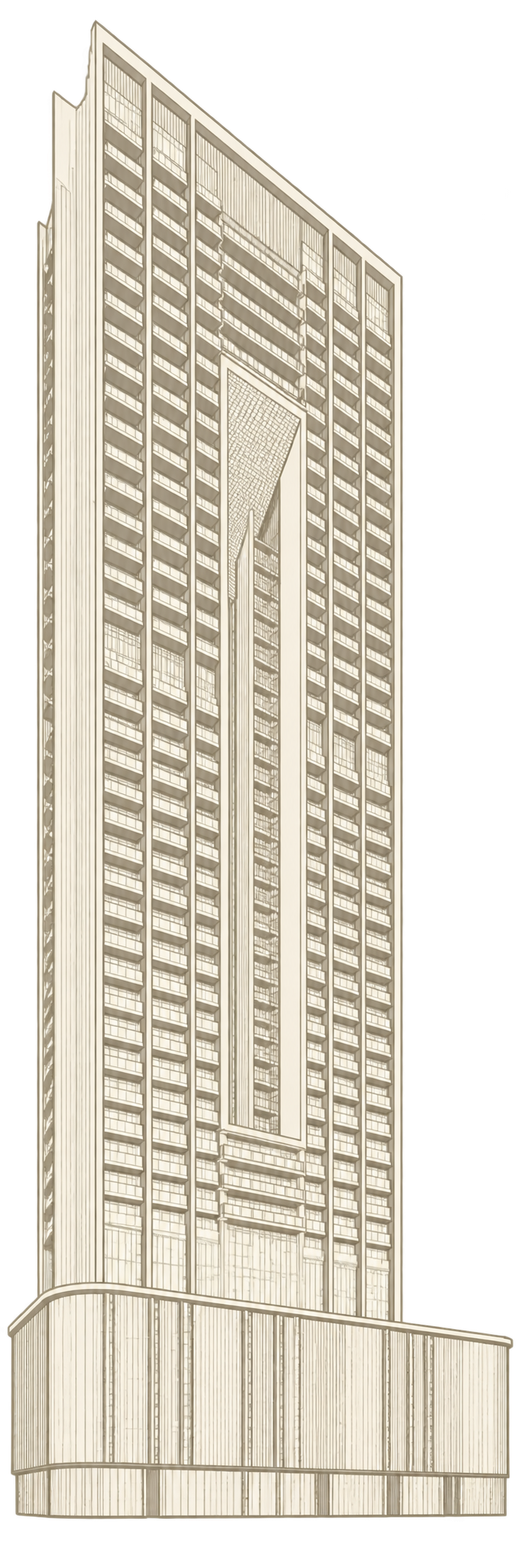 Skygate Tower