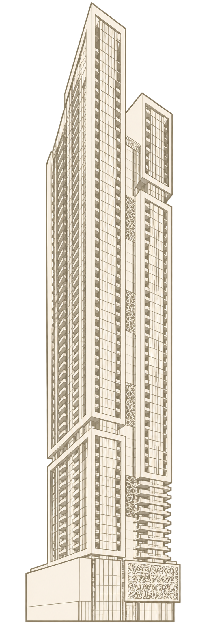 Faradis Tower