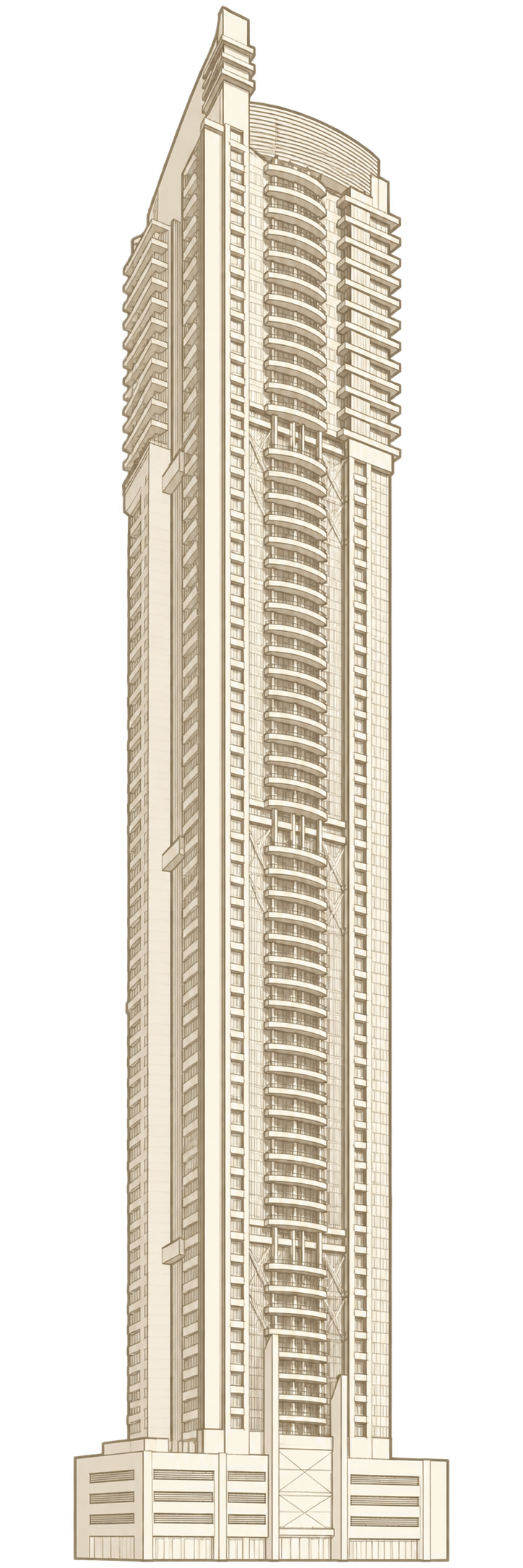 Marina Pinnacle