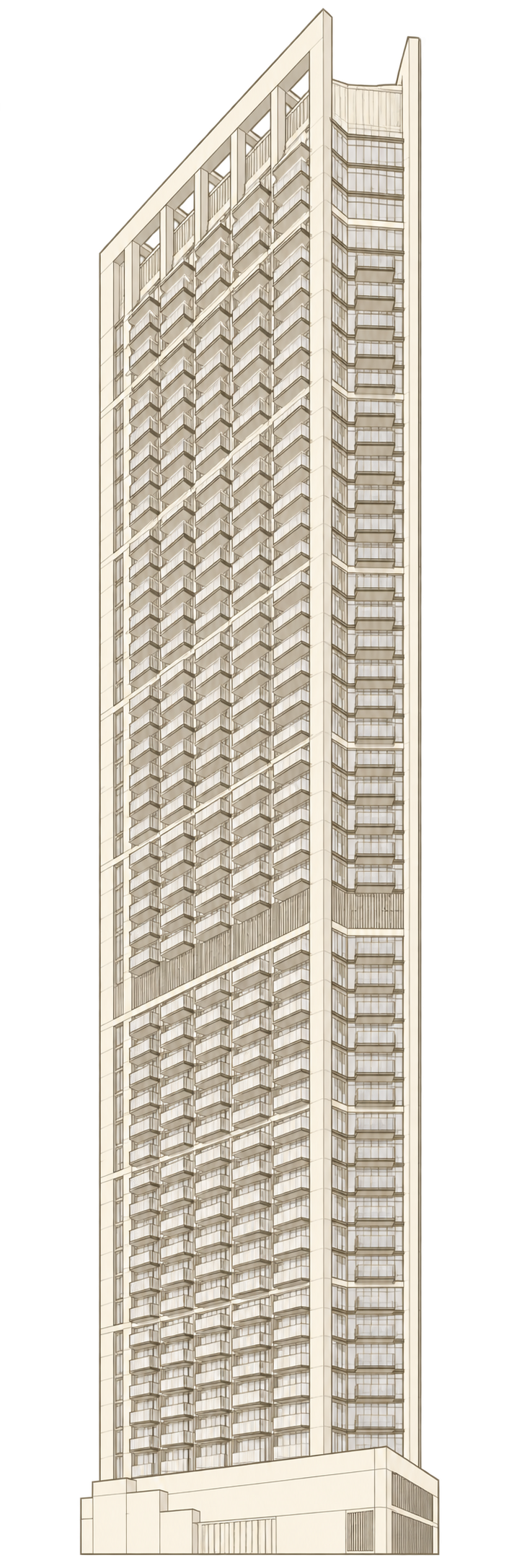 Nobles Tower