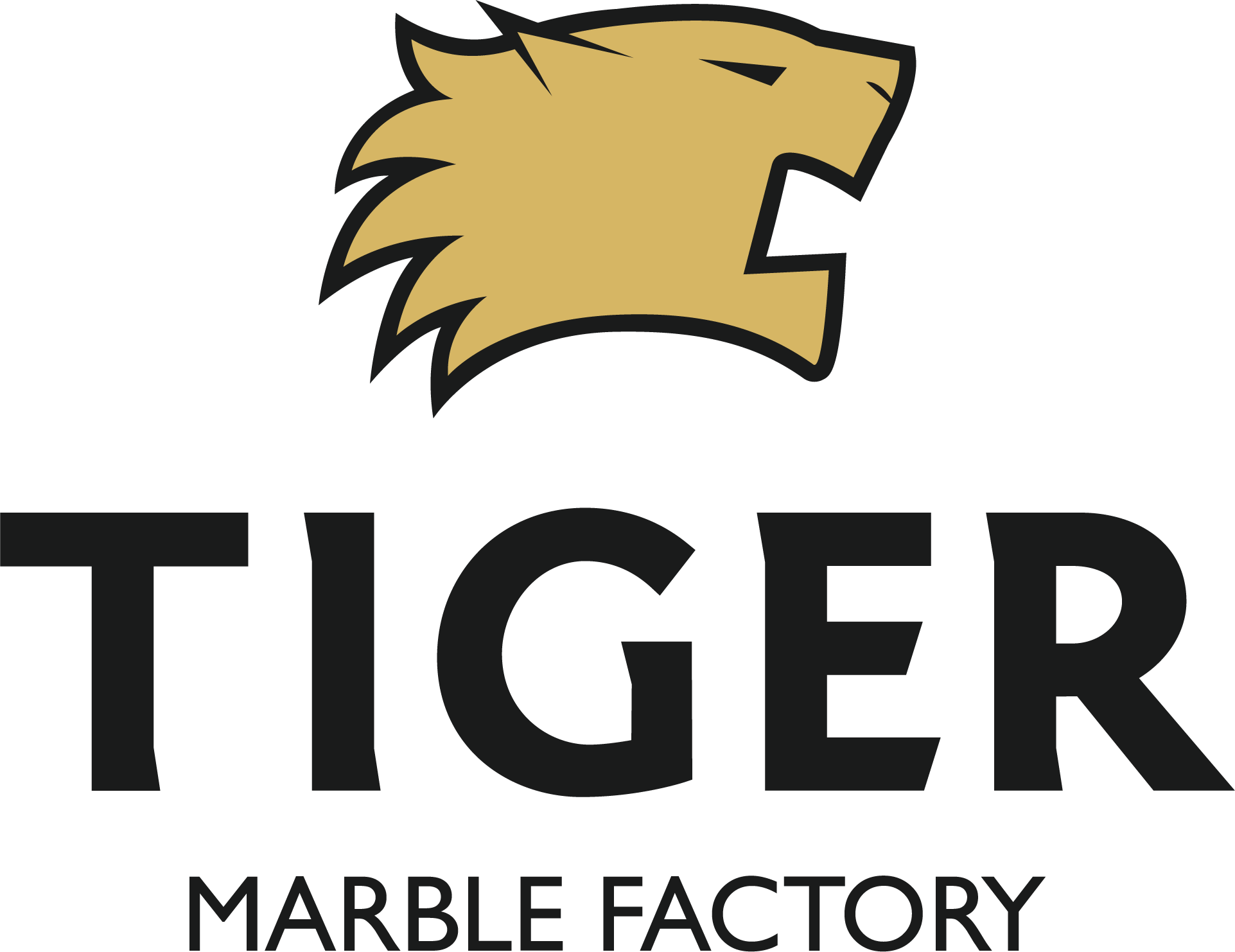 Tiger Marble Factory