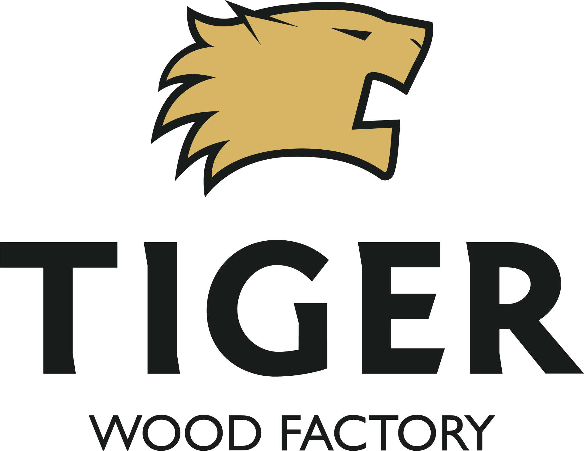 Tiger Wood Factory
