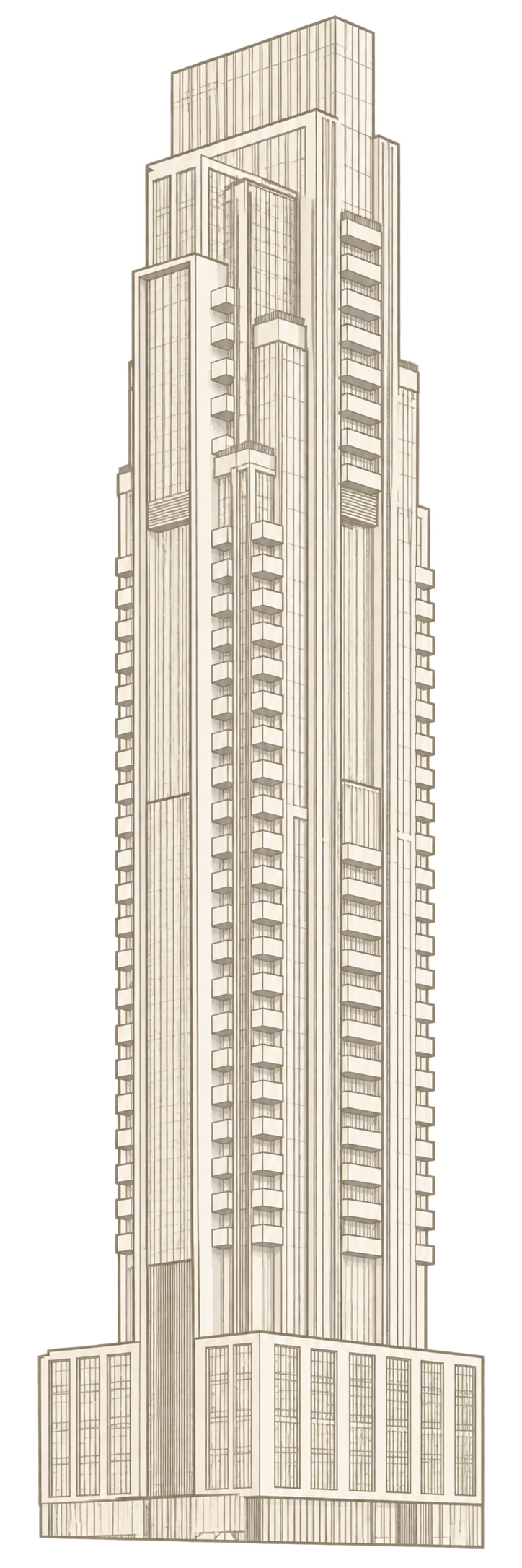Regina Tower