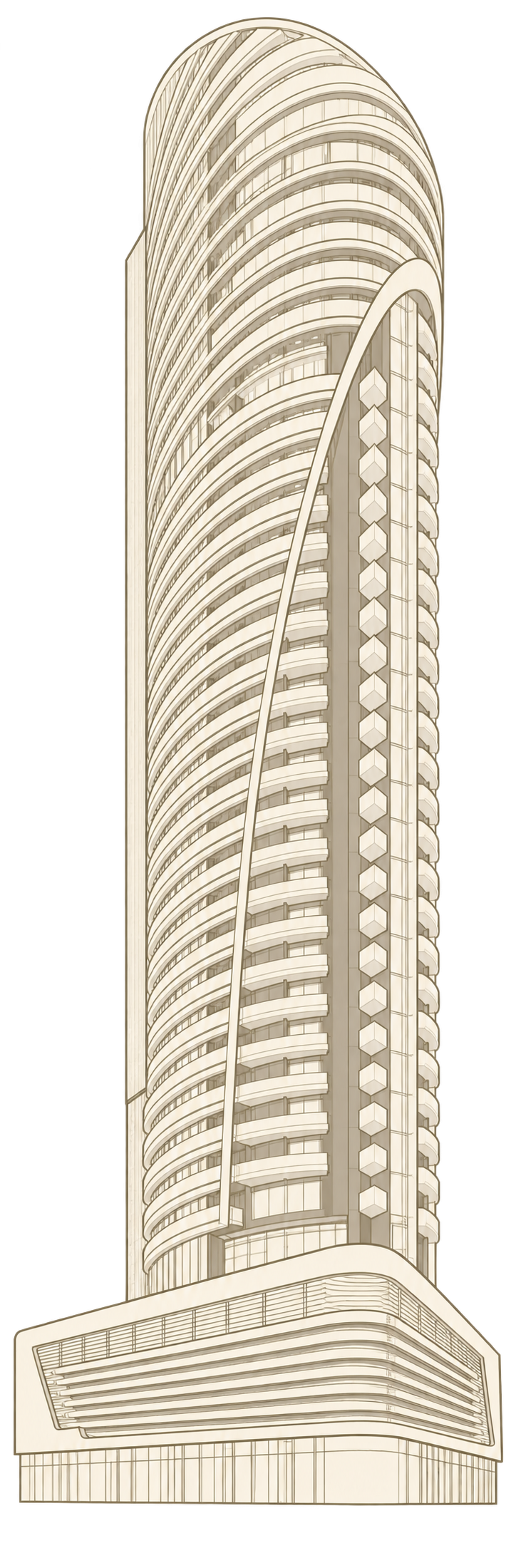 O2 Tower