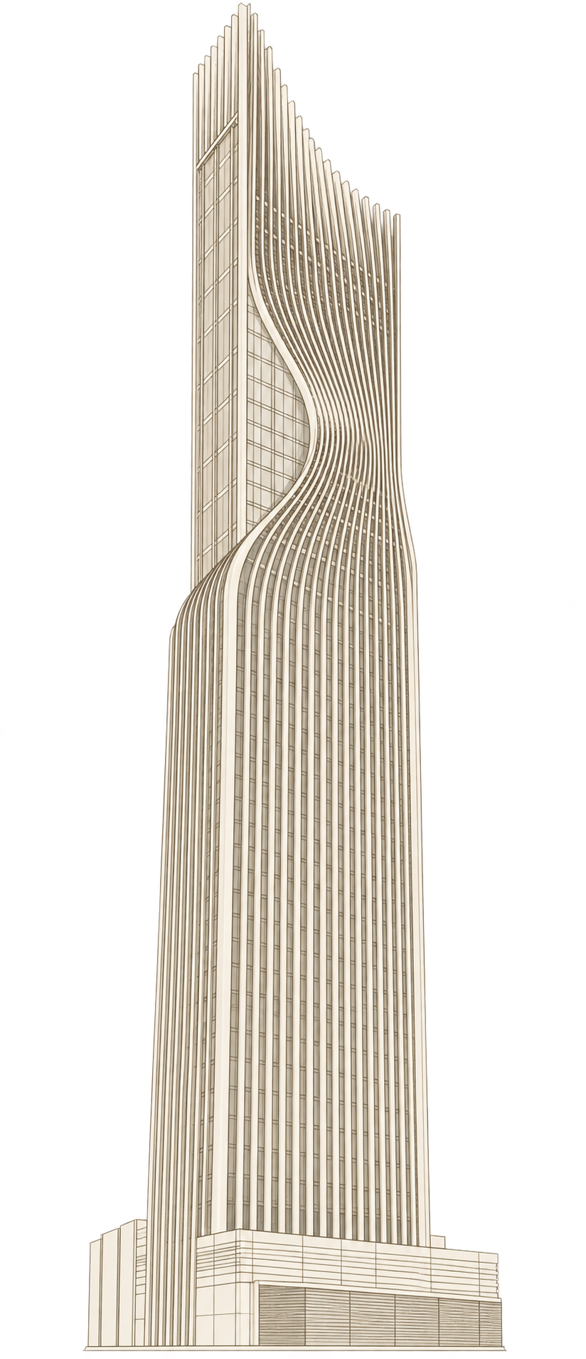 Tiger Sky Tower