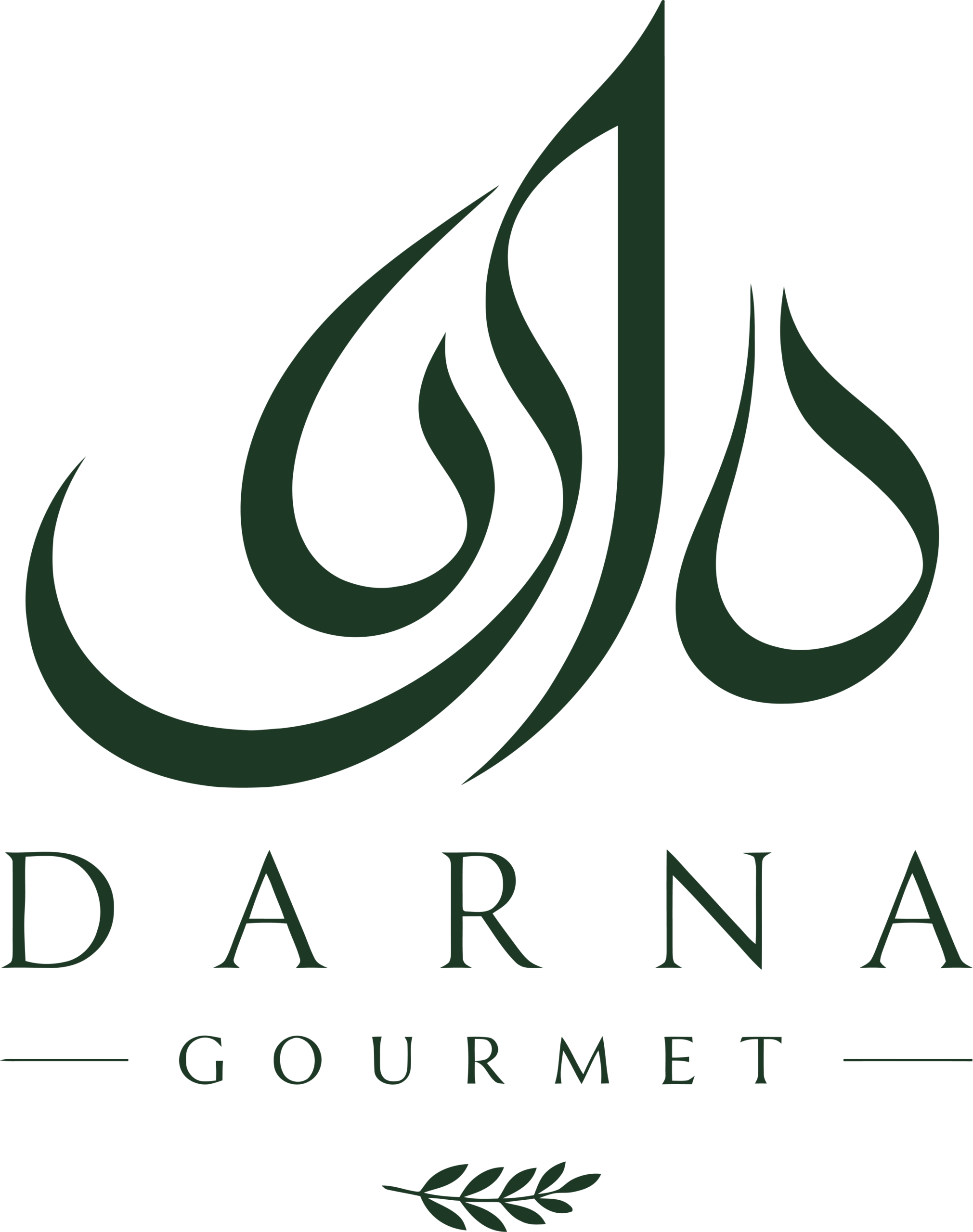 Darna Gourmet